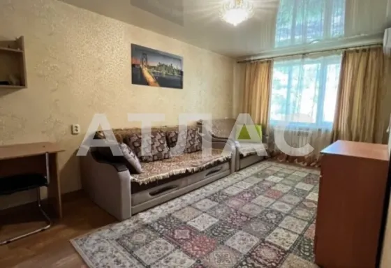 3-к квартира, 1/9 этаж, 62,8м², арт. 138726458 Мариуполь