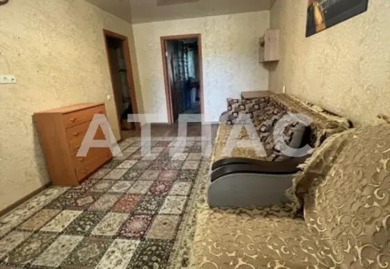 3-к квартира, 1/9 этаж, 62,8м², арт. 138726458 Мариуполь