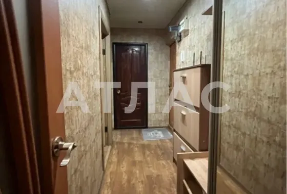 3-к квартира, 1/9 этаж, 62,8м², арт. 138726458 Мариуполь