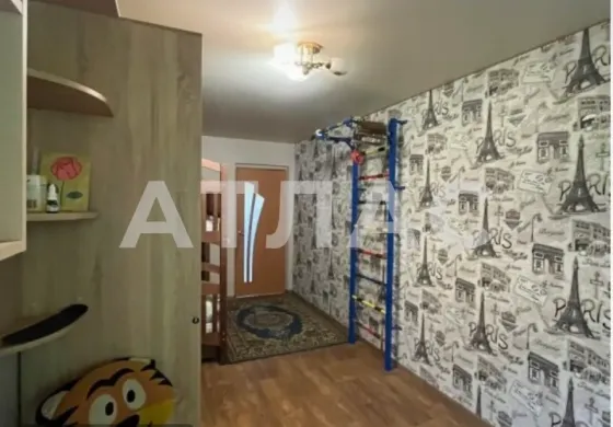 3-к квартира, 1/9 этаж, 62,8м², арт. 138726458 Мариуполь