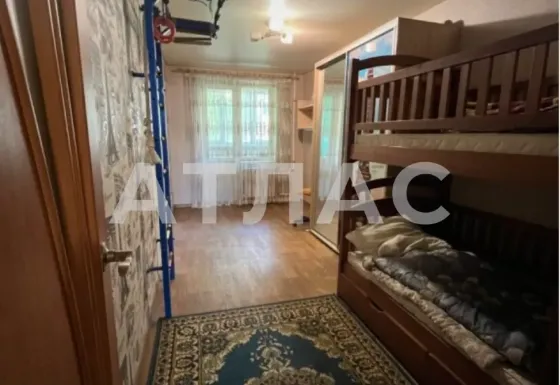 3-к квартира, 1/9 этаж, 62,8м², арт. 138726458 Мариуполь