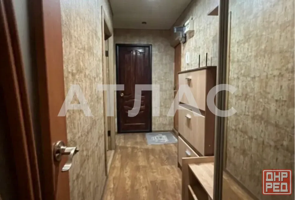 3-к квартира, 1/9 этаж, 62,8м², арт. 138726458 Мариуполь - изображение 5