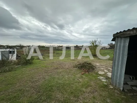 Дом, 55,5м², участок 18,6 сот., арт. 138898400 Мариуполь