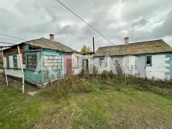 Дом, 55,5м², участок 18,6 сот., арт. 138898400 Мариуполь