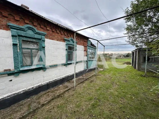 Дом, 55,5м², участок 18,6 сот., арт. 138898400 Мариуполь
