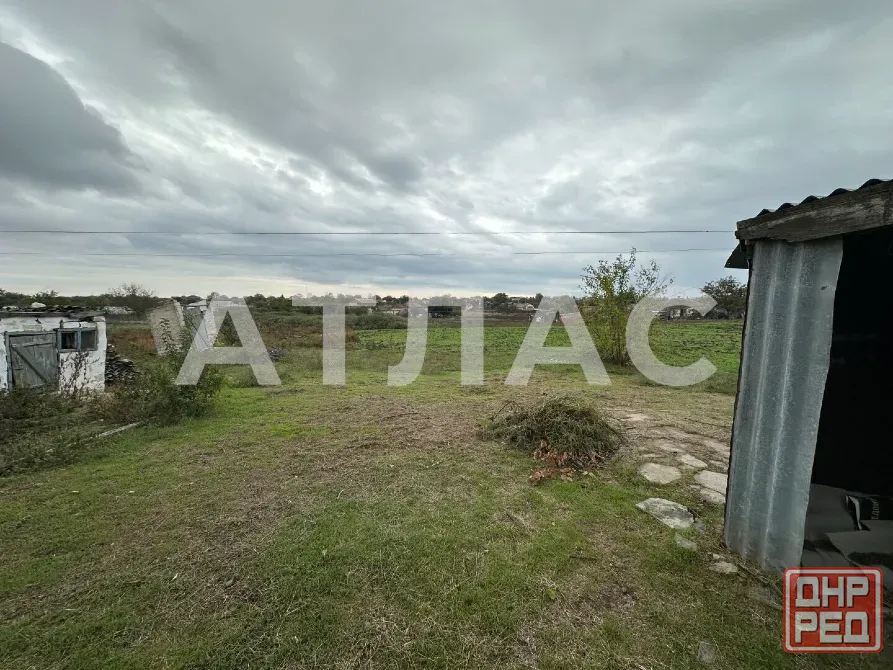 Дом, 55,5м², участок 18,6 сот., арт. 138898400 Мариуполь - изображение 4