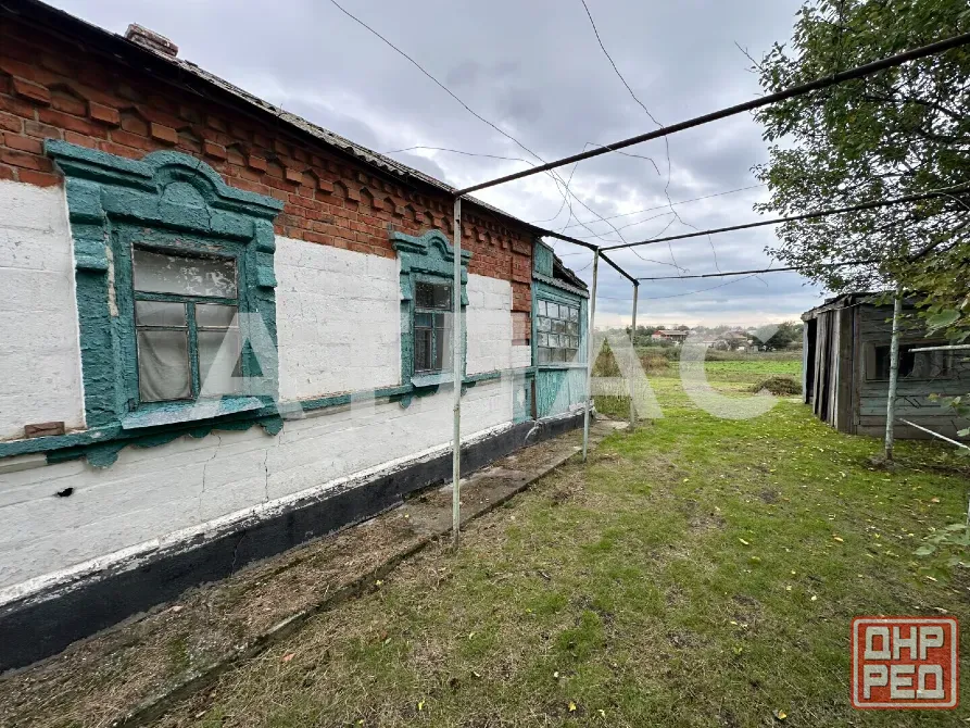 Дом, 55,5м², участок 18,6 сот., арт. 138898400 Мариуполь - изображение 2