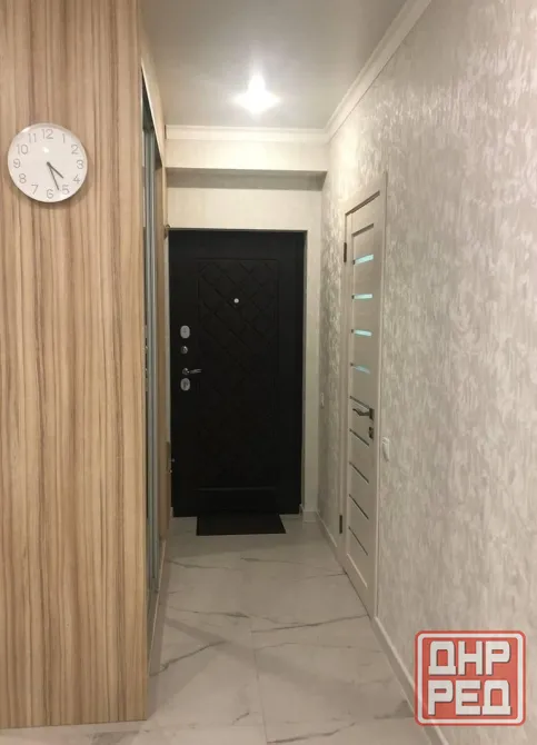 Сдается 1-ая квартира со свежим ремонтом около бц "Скиф" Донецк - изображение 9