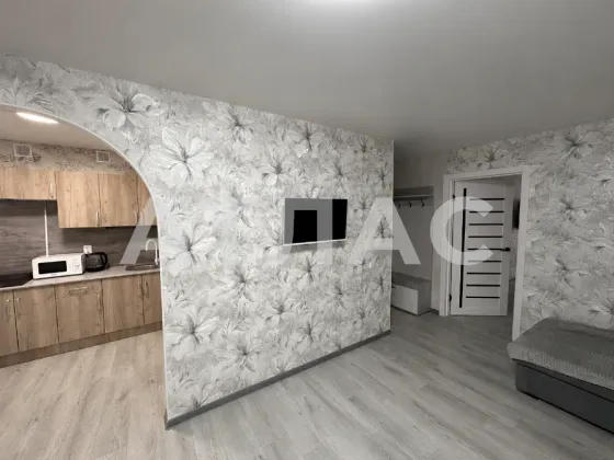 2-к квартира, 5/5 этаж, 48,1м², арт. 138899736 Мариуполь