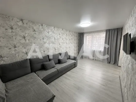 2-к квартира, 5/5 этаж, 48,1м², арт. 138899736 Мариуполь