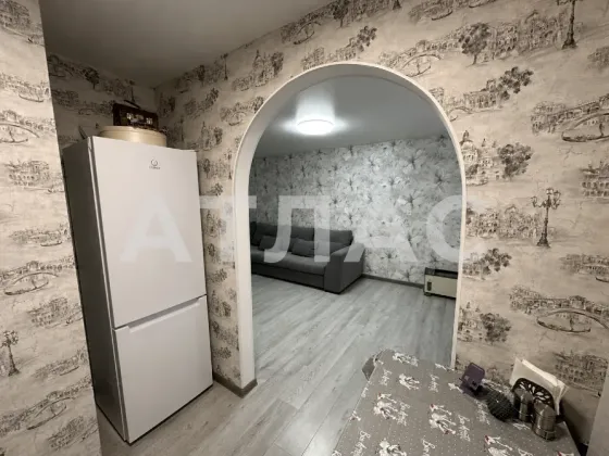 2-к квартира, 5/5 этаж, 48,1м², арт. 138899736 Мариуполь