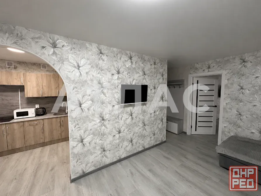 2-к квартира, 5/5 этаж, 48,1м², арт. 138899736 Мариуполь - изображение 2