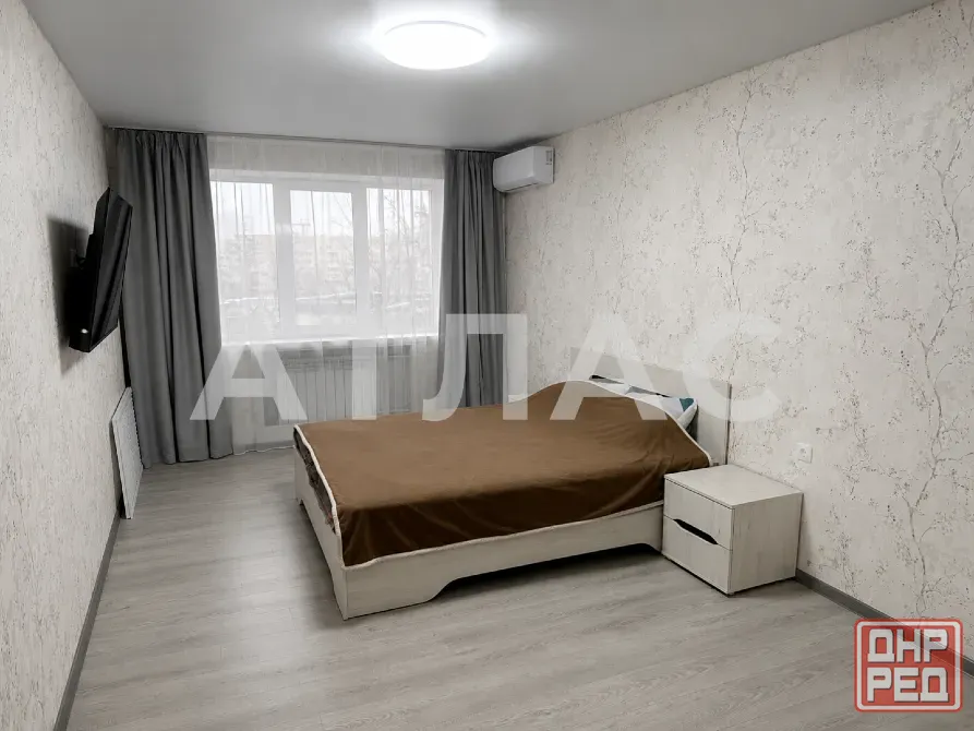 2-к квартира, 5/5 этаж, 48,1м², арт. 138899736 Мариуполь - изображение 4