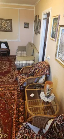 Продажа 2к квартиры Щетинина, Пролетарский р-н, ориентир Автостанция Донецк