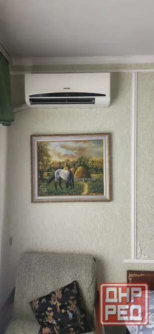 Продажа 2к квартиры Щетинина, Пролетарский р-н, ориентир Автостанция Донецк - изображение 10