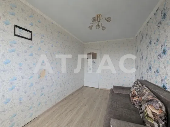 3-к квартира, 6/9 этаж, 57,5м², арт. 138901765 Мариуполь