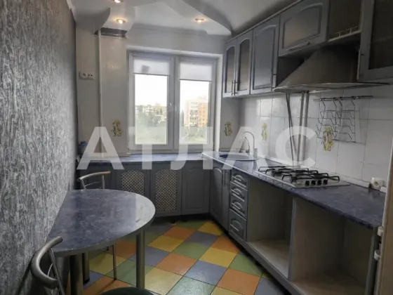 3-к квартира, 6/9 этаж, 57,5м², арт. 138901765 Мариуполь