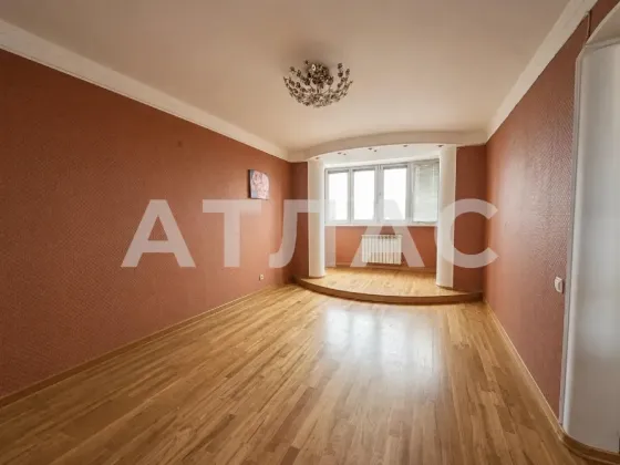 3-к квартира, 6/9 этаж, 57,5м², арт. 138901765 Мариуполь