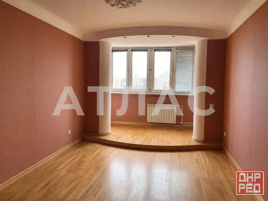 3-к квартира, 6/9 этаж, 57,5м², арт. 138901765 Мариуполь - изображение 3