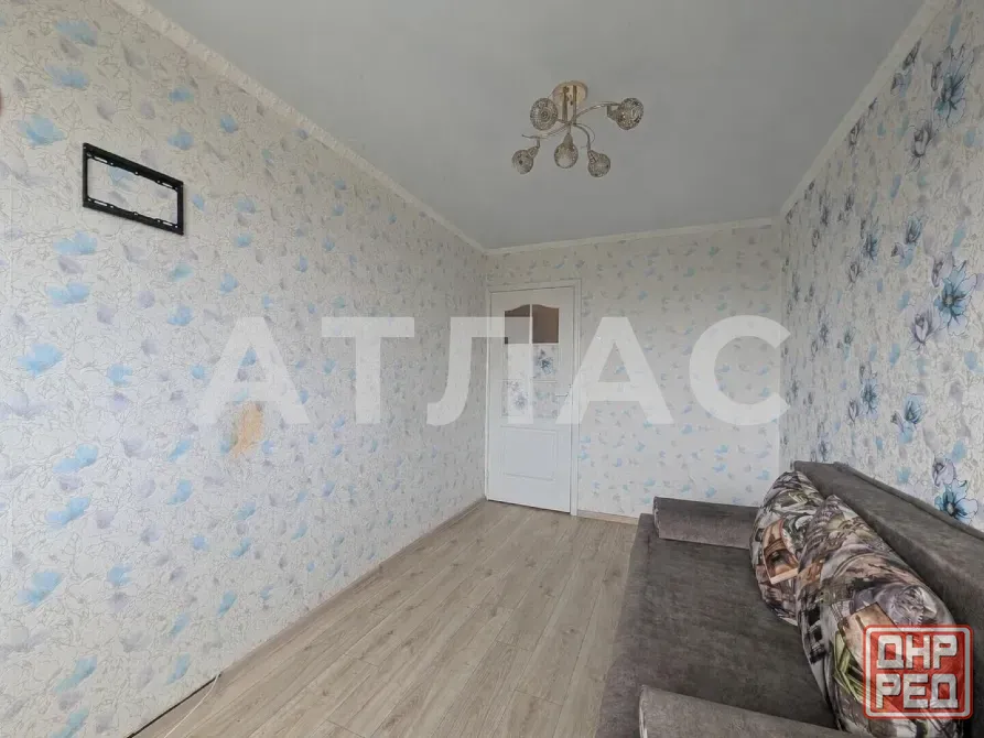 3-к квартира, 6/9 этаж, 57,5м², арт. 138901765 Мариуполь - изображение 5