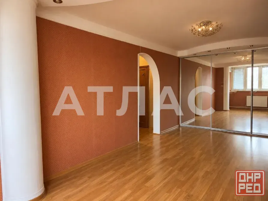 3-к квартира, 6/9 этаж, 57,5м², арт. 138901765 Мариуполь - изображение 2