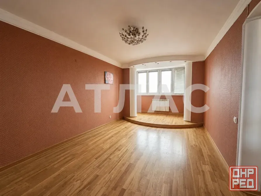 3-к квартира, 6/9 этаж, 57,5м², арт. 138901765 Мариуполь - изображение 4