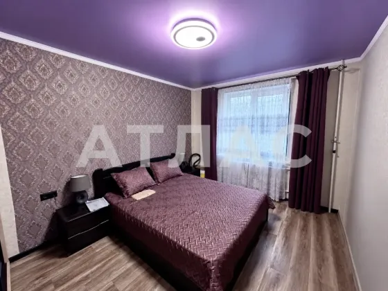 3-к квартира, 3/9 этаж, 69,5м², арт. 138985950 Мариуполь