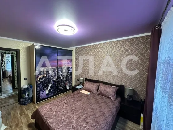 3-к квартира, 3/9 этаж, 69,5м², арт. 138985950 Мариуполь