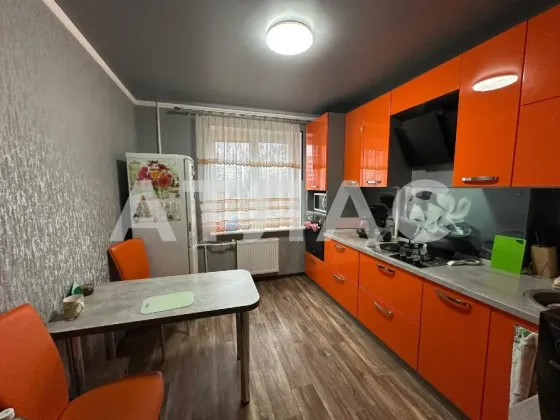 3-к квартира, 3/9 этаж, 69,5м², арт. 138985950 Мариуполь