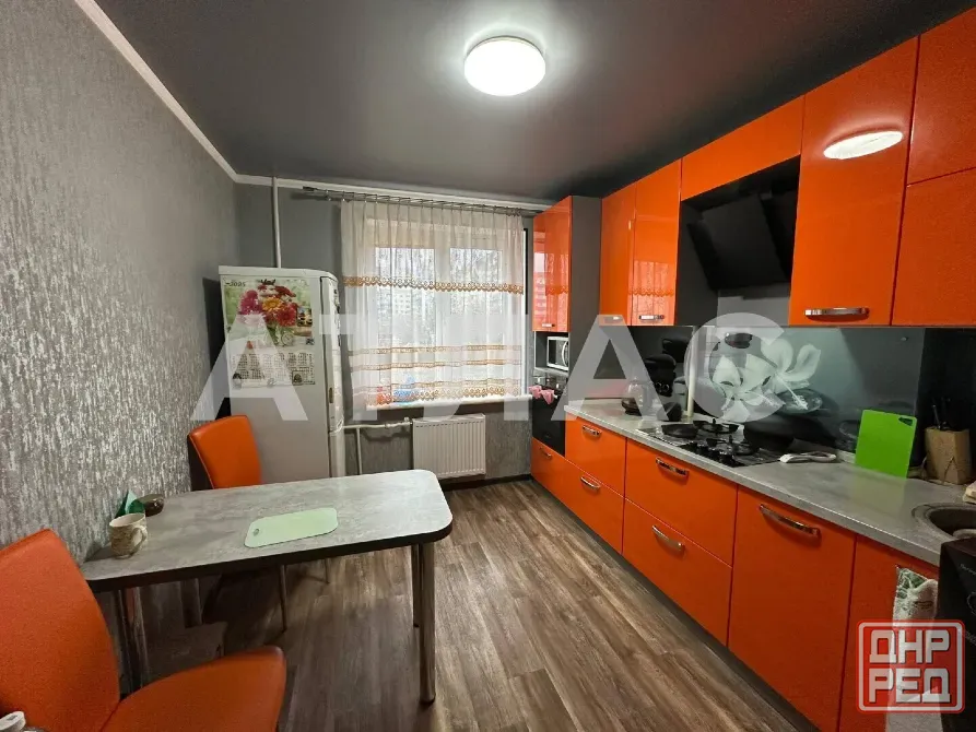 3-к квартира, 3/9 этаж, 69,5м², арт. 138985950 Мариуполь - изображение 1