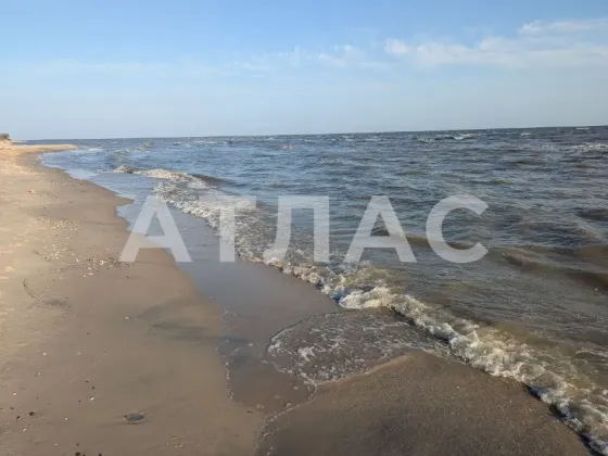 Участок, 6 сот., Бердянское с., арт. 136004616 Мариуполь