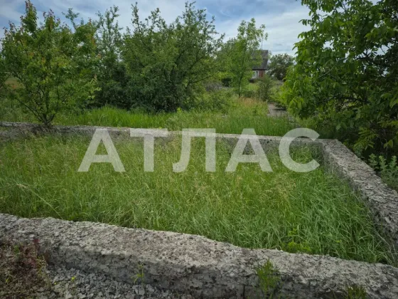 Участок, 18 сот., Македоновка с., арт. 136717861 Мариуполь