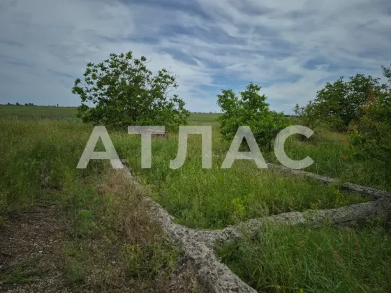 Участок, 18 сот., Македоновка с., арт. 136717861 Мариуполь