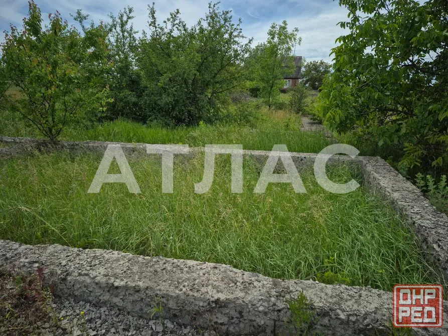 Участок, 18 сот., Македоновка с., арт. 136717861 Мариуполь - изображение 1