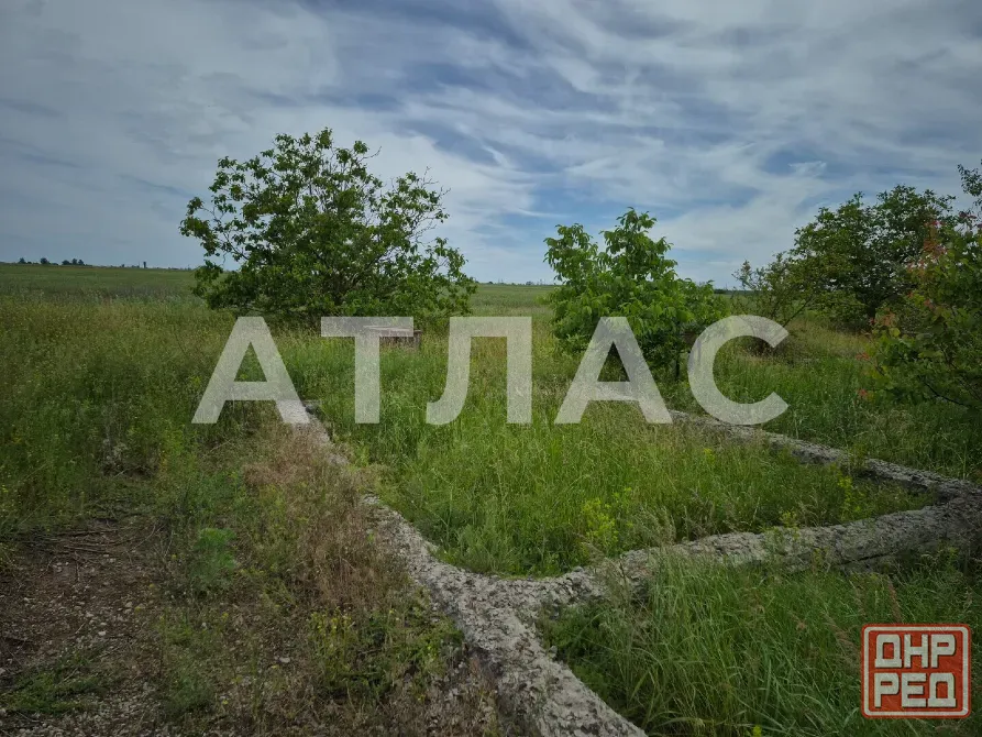 Участок, 18 сот., Македоновка с., арт. 136717861 Мариуполь - изображение 2