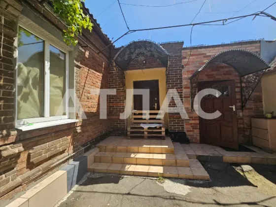 Дом, 90,3м², участок 3 сот., арт. 137287281 Мариуполь