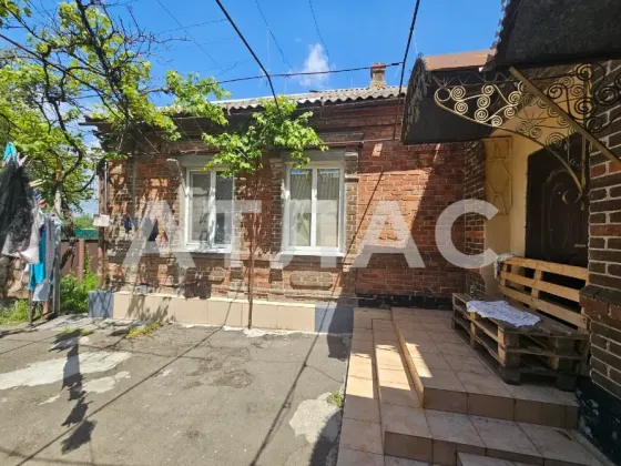 Дом, 90,3м², участок 3 сот., арт. 137287281 Мариуполь