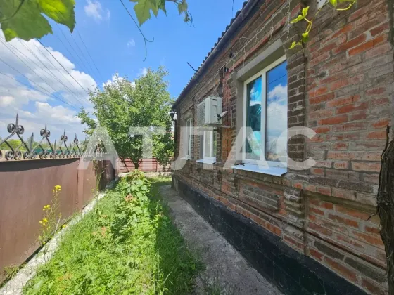 Дом, 90,3м², участок 3 сот., арт. 137287281 Мариуполь