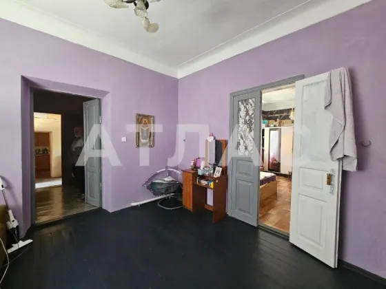 Дом, 90,3м², участок 3 сот., арт. 137287281 Мариуполь