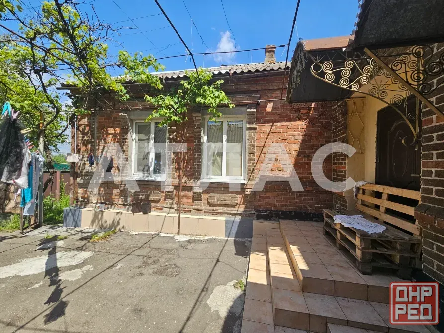 Дом, 90,3м², участок 3 сот., арт. 137287281 Мариуполь - изображение 1