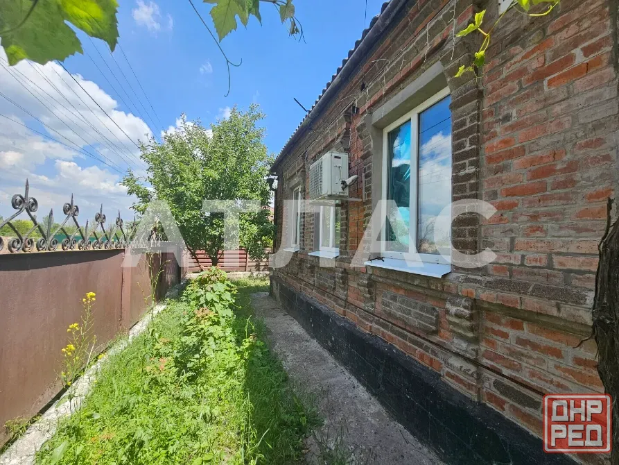 Дом, 90,3м², участок 3 сот., арт. 137287281 Мариуполь - изображение 3