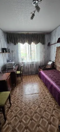 Продам 2-комн. квартиру на Зеленом. Макеевка