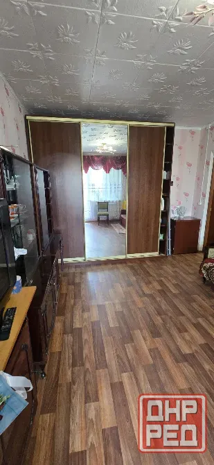 Продам 2-комн. квартиру на Зеленом. Макеевка - изображение 2