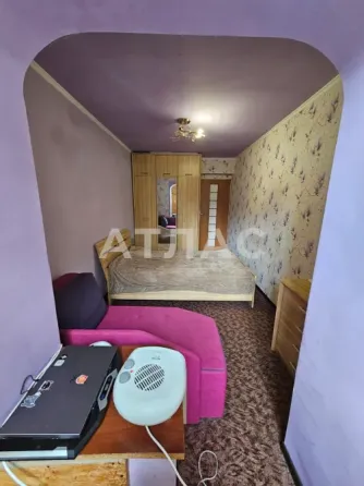2-к квартира, 1/9 этаж, 51,4м², арт. 137636666 Мариуполь