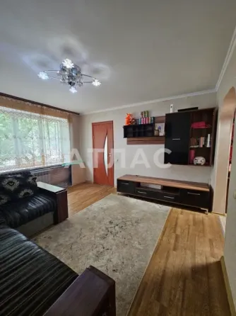 2-к квартира, 1/9 этаж, 51,4м², арт. 137636666 Мариуполь