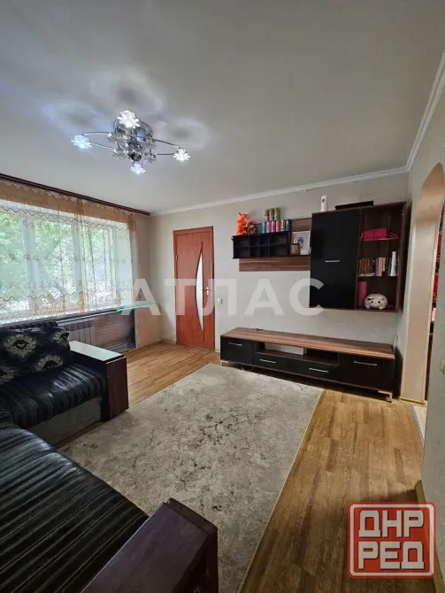 2-к квартира, 1/9 этаж, 51,4м², арт. 137636666 Мариуполь - изображение 2