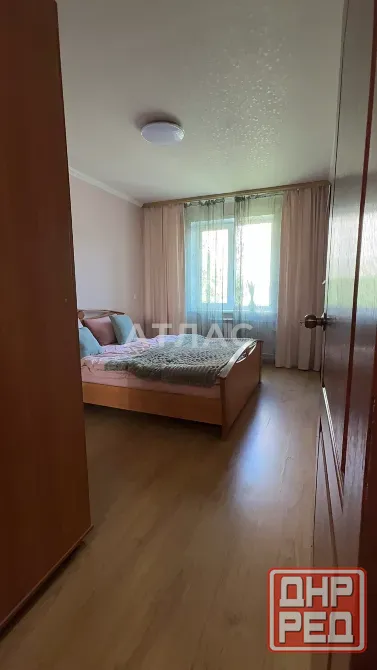2-к квартира, 3/9 этаж, 51,6м², арт. 138358148 Мариуполь - изображение 4