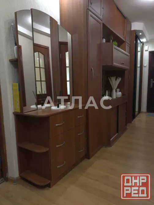 2-к квартира, 3/9 этаж, 51,6м², арт. 138358148 Мариуполь - изображение 3