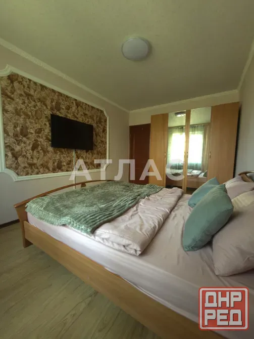 2-к квартира, 3/9 этаж, 51,6м², арт. 138358148 Мариуполь - изображение 5