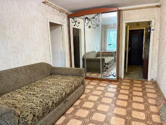 2 ком.кв. Строителей 119 Мариуполь